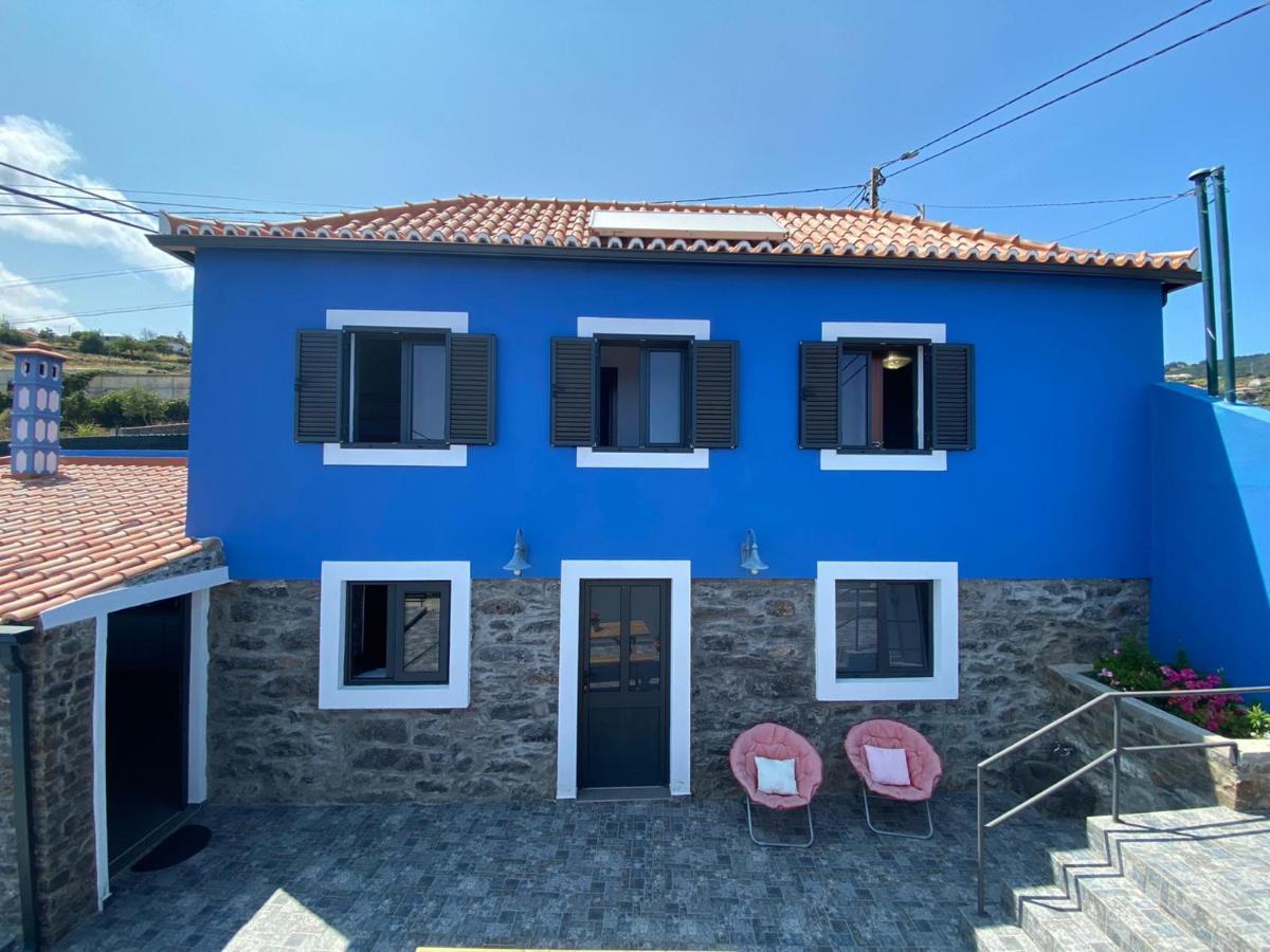 Casa Da Morena Santa Cruz  Exterior foto